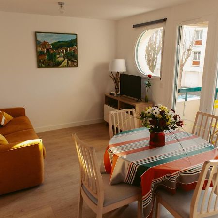 Appartement Saint-Jean-De-Luz, 2 Pieces, 4 Personnes - Fr-1-239-684 Zewnętrze zdjęcie