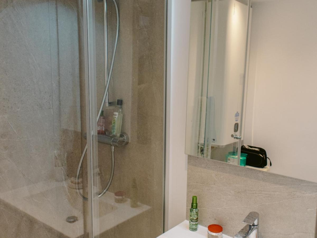 Appartement Saint-Jean-De-Luz, 2 Pieces, 4 Personnes - Fr-1-239-684 Zewnętrze zdjęcie