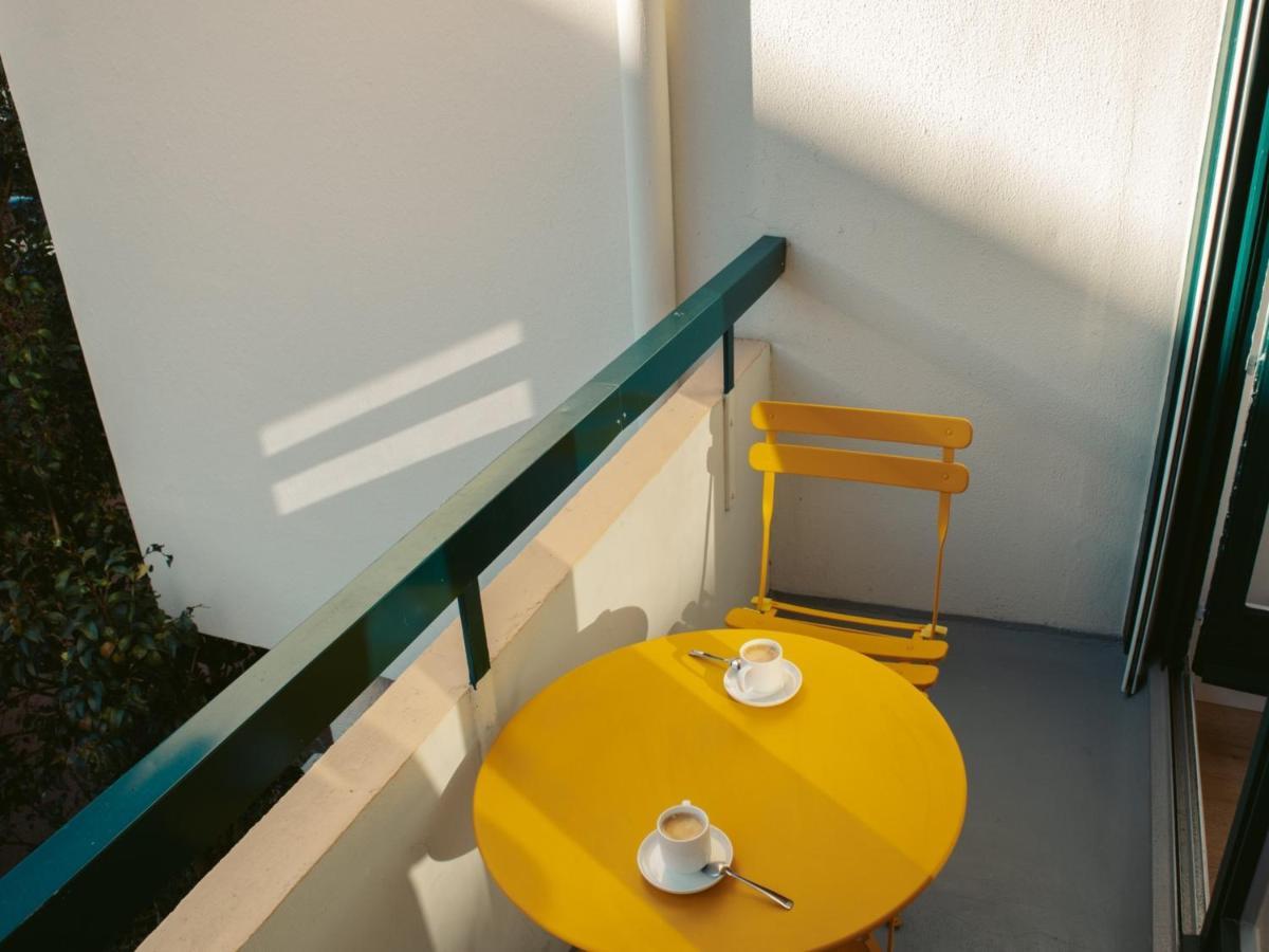 Appartement Saint-Jean-De-Luz, 2 Pieces, 4 Personnes - Fr-1-239-684 Zewnętrze zdjęcie