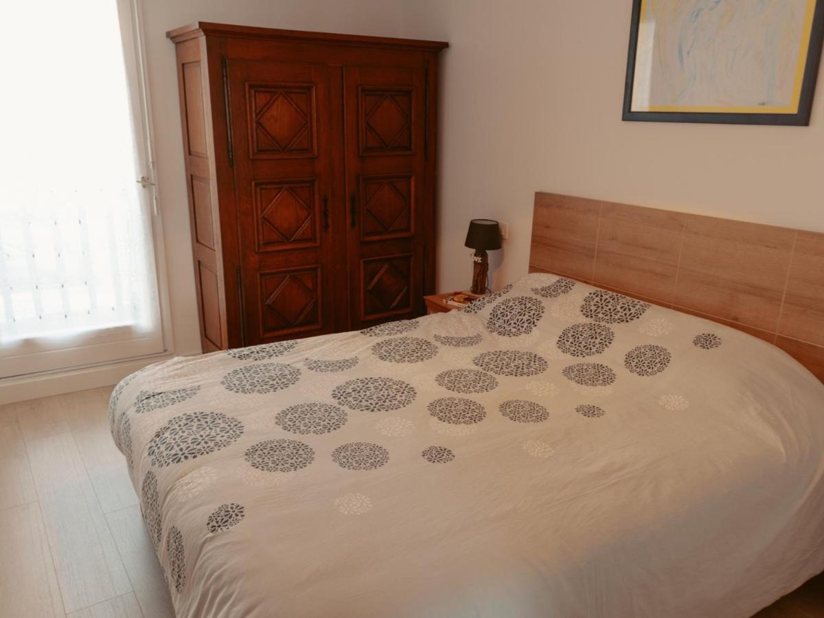 Appartement Saint-Jean-De-Luz, 2 Pieces, 4 Personnes - Fr-1-239-684 Zewnętrze zdjęcie