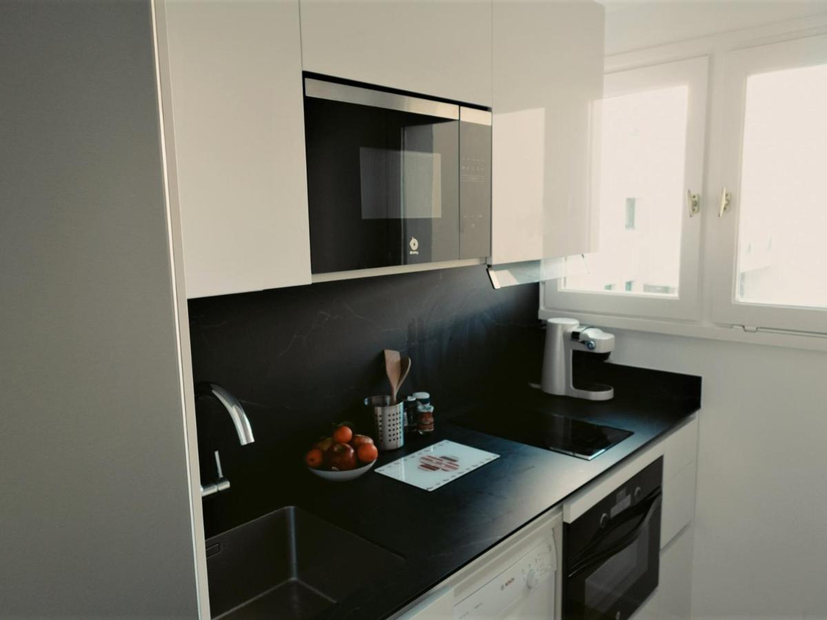 Appartement Saint-Jean-De-Luz, 2 Pieces, 4 Personnes - Fr-1-239-684 Zewnętrze zdjęcie